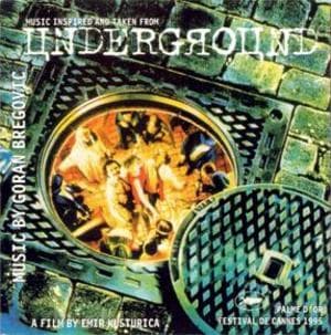 Underground
