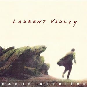 Cache derriere