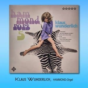 Hammond Pops 5