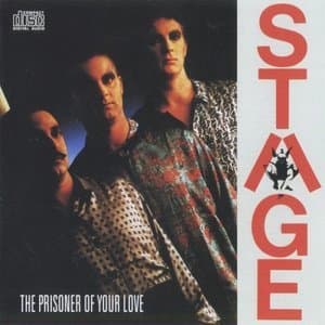 The Prisoner Of Your Love