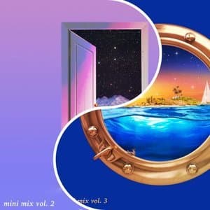 mini mix vol. 2 & 3
