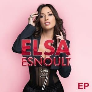 Cinq pour 7 (EP)