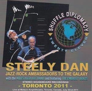Toronto 2011