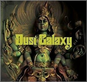 Dust Galaxy