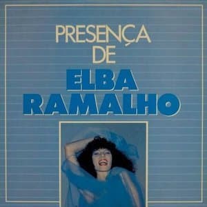 Presenca - Elba Ramalho