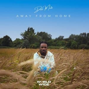AWAY FROM HOME