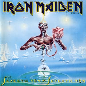 Seventh Son of a Seventh Son (Japanese Edition)