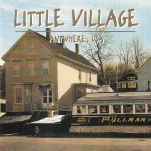 Anywhere, USA