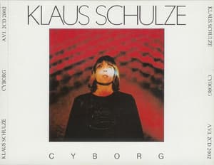 Cyborg