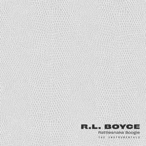 Rattlesnake Boogie: The Instrumentals