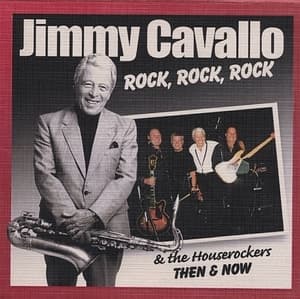 Rock, Rock, Rock: Then and Now