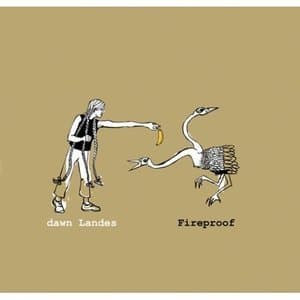 Fireproof