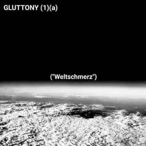 Weltschmerz