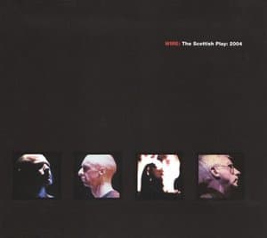 The Scottish Play: 2004