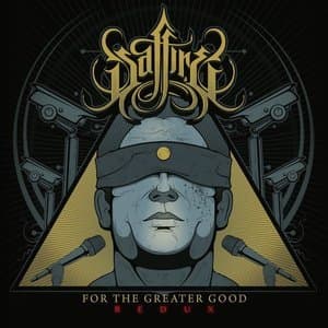 For The Greater Good (Redux)