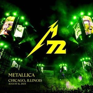 2024-08-11 Soldier Field, Chicago, IL