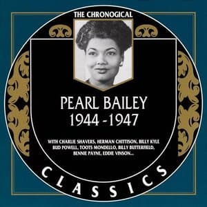 The Chronological Classics: 1944-1947