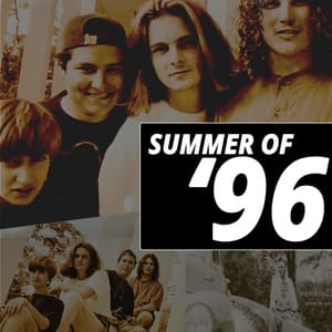 Summer of '96  (The Demos)