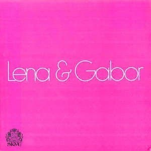 Lena & Gabor: Very Truly Yours