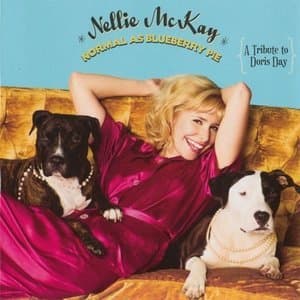 Normal as Blueberry Pie: A Tribute to Doris Day