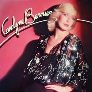 Carolyne Bernier