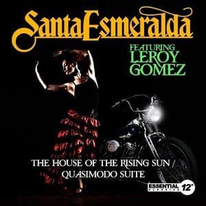 The House of the Rising Sun / Quasimodo Suite