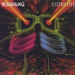 Electric Eyes