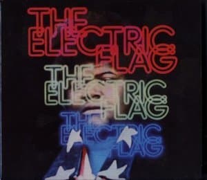 An American Music Band / A Long Time Comin