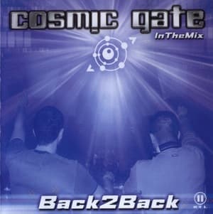 Back 2 Back - In The Mix