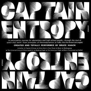 Captain Entropy