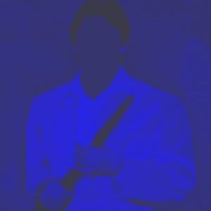 Clandestine Cadence (Whispered Tales from a Wandering Fire)