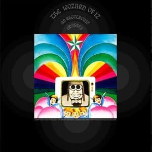 The Wozard Of Iz ( Excerpts from An Electronic Odyssey)
