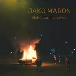 Blake, somin la nwit