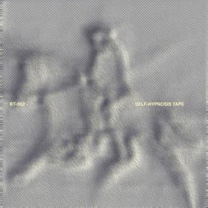 bt002 - self hypnosis tape