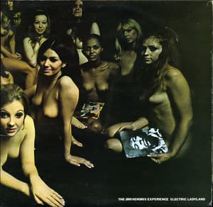 Electric Ladyland