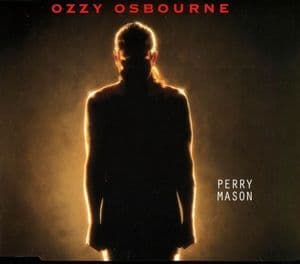 Perry Mason