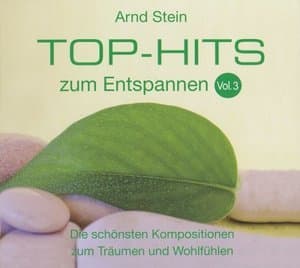 Top Hits Zum Entspannen Vol. 3