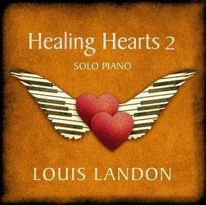 Healing Hearts 2 - Solo Piano