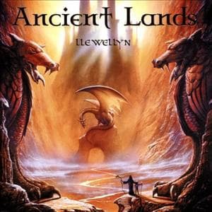 Ancient Lands