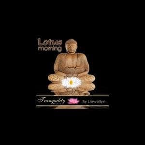 Lotus Morning
