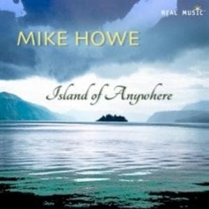 Island of Anywhere