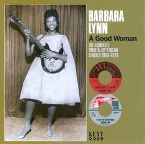 A Good Woman (The Complete Tribe & Jet Stream Singles 1966-1979)