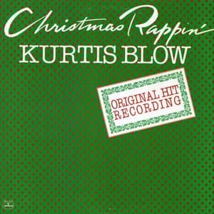 Christmas Rappin