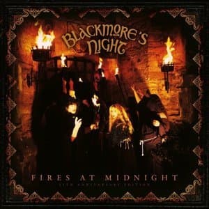 Fires at Midnight