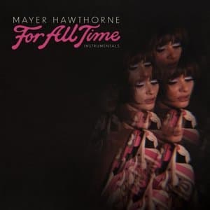 For All Time (Instrumentals)