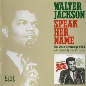 Speak Her Name - The OKeh Recordings Vol 3