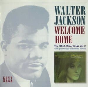 Welcome Home - The Okeh Recordings Vol 2