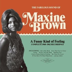 A Funny Kind of Feeling: Complete 1960-1962 Recordings