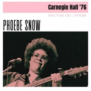 Carnegie Hall 76 (Live New York City)