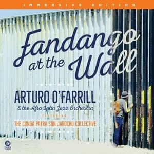 Fandango at the Wall